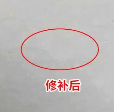 麻栗坡瓷砖空鼓维修专业解答下贴瓷砖前墙壁基层存在的裂缝的影响